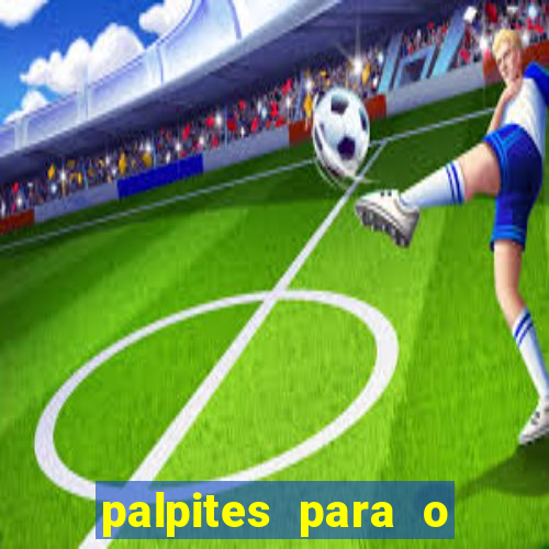 palpites para o jogo do chelsea hoje